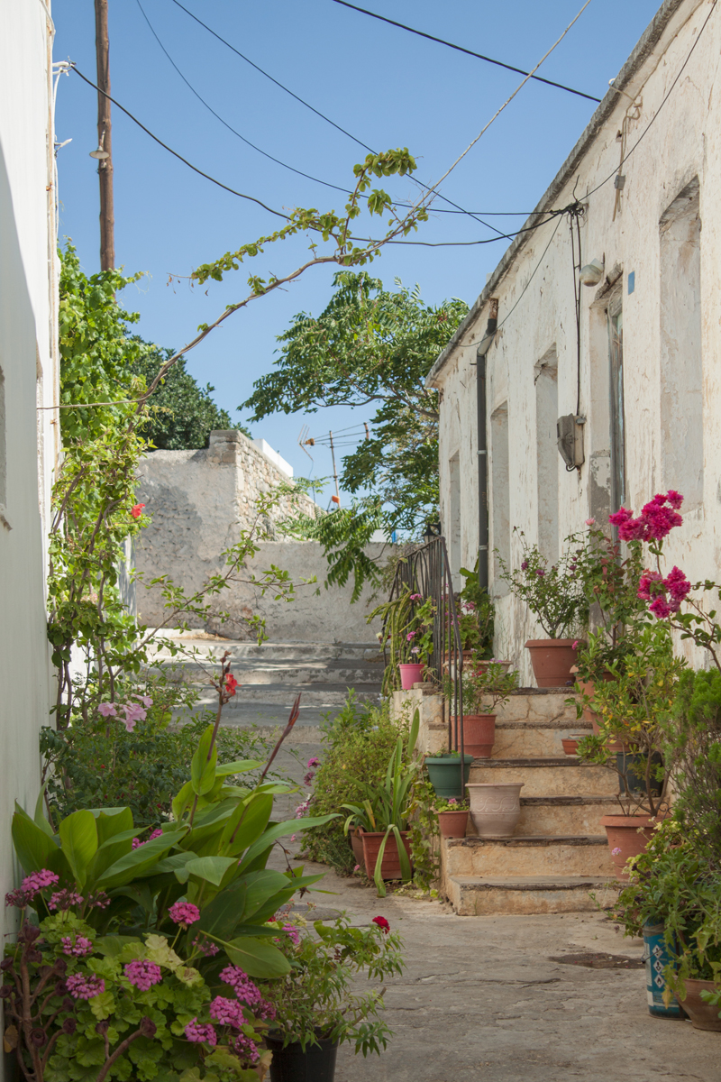 Kythira Greece